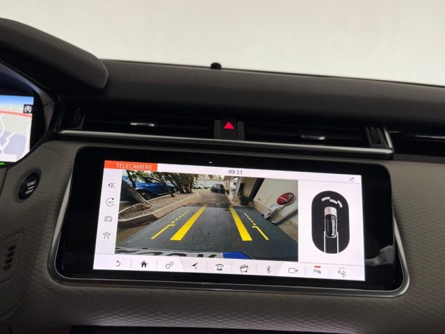 LAND ROVER Range Rover Velar usata, con Controllo trazione