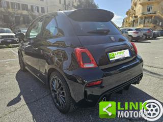 ABARTH 695 usata, con Climatizzatore