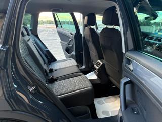 VOLKSWAGEN Tiguan usata, con Chiusura centralizzata