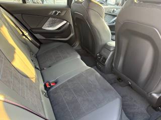 BMW 120 usata, con Sedili riscaldati