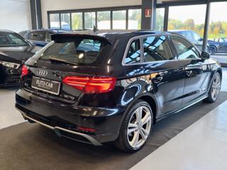 AUDI A3 usata, con Autoradio