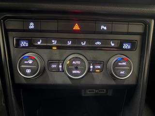 VOLKSWAGEN T-Roc usata, con Immobilizzatore elettronico