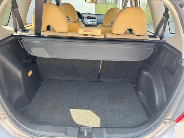 HONDA Jazz usata, con Cruise Control