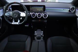 MERCEDES-BENZ A 45 AMG usata, con Alzacristalli elettrici