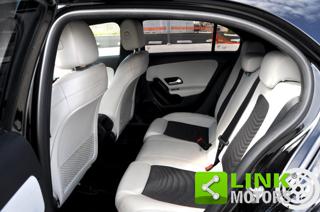 MERCEDES-BENZ A 180 usata, con Fendinebbia