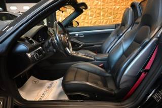 PORSCHE 718 Spyder usata 35