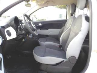 FIAT 500 usata 35