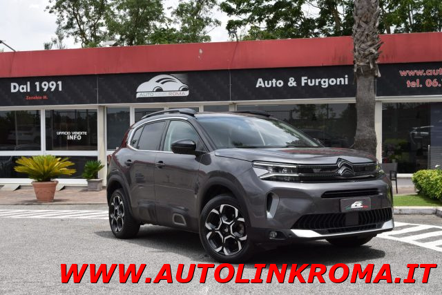 CITROEN C5 Aircross usata, con ABS