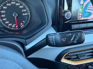 SEAT Arona usata, con Isofix