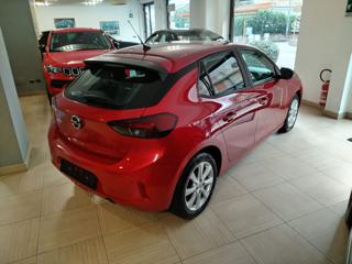 OPEL Corsa usata, con Airbag laterali