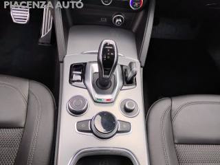ALFA ROMEO Stelvio usata, con Cruise Control