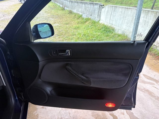 VOLKSWAGEN Golf usata 25