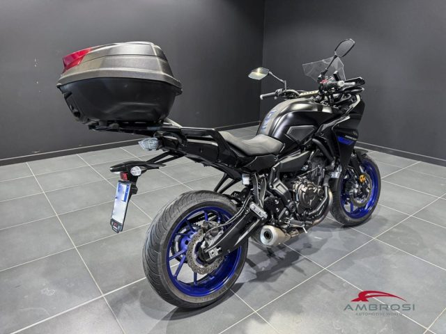 YAMAHA Tracer 900 usata 1