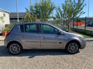 RENAULT Clio usata, con Autoradio