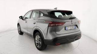 NISSAN Qashqai usata, con Alzacristalli elettrici