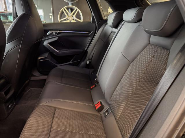 AUDI A3 usata, con Sistema di navigazione