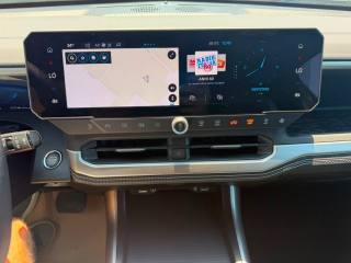 JEEP Compass usata, con ESP