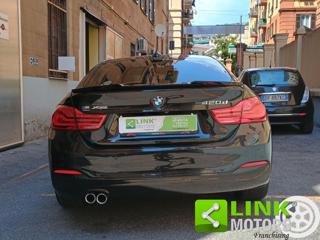BMW 420 usata, con Autoradio