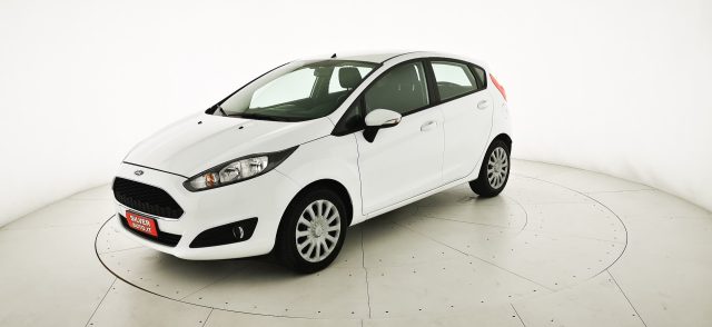 FORD Fiesta usata 41