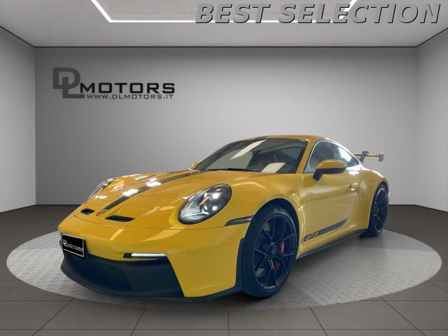 PORSCHE 911 usata, con ABS
