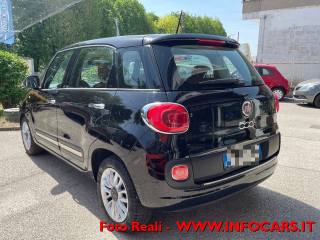 FIAT 500L usata, con Airbag Passeggero