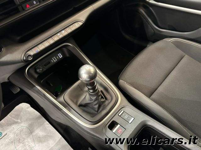 JEEP Avenger usata, con Specchietti laterali elettrici