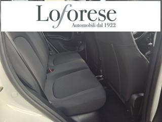 FIAT Panda usata, con Controllo trazione