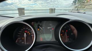 ALFA ROMEO Giulietta usata, con Filtro antiparticolato