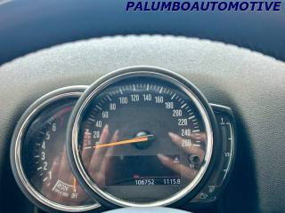 MINI Countryman usata, con ESP