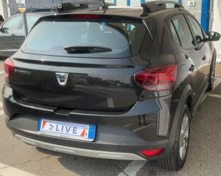 DACIA Sandero usata, con Airbag Passeggero