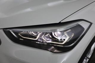 BMW X1 usata 8