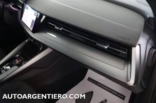 AUDI A3 usata, con Fari direzionali