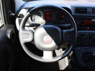 FIAT Panda usata, con Ruota di riserva
