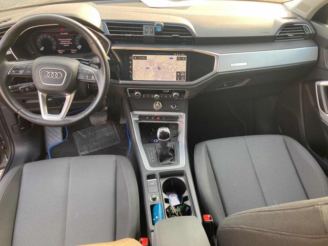 AUDI Q3 usata, con Controllo trazione