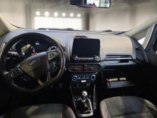 FORD EcoSport usata, con Cerchi in lega