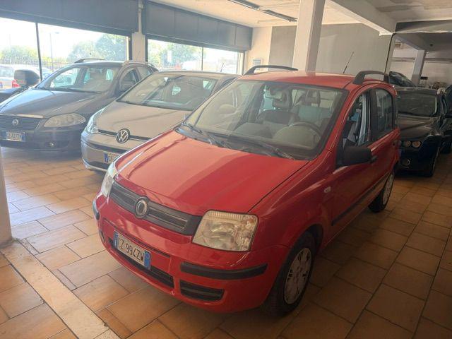 FIAT Panda usata, con Airbag
