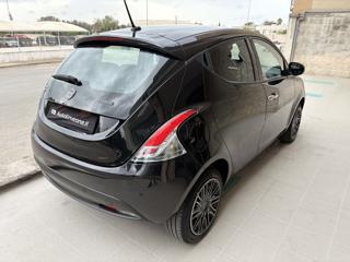 LANCIA Ypsilon usata, con Alzacristalli elettrici