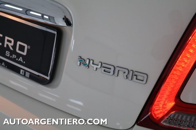 FIAT 500C usata, con Volante multifunzione