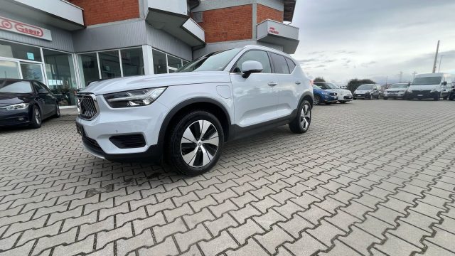 VOLVO XC40 usata 30