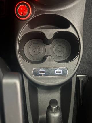 FIAT 500 usata 16