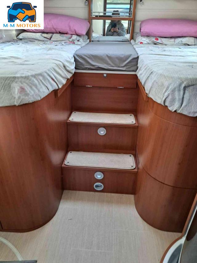 FIAT Other usata, con Autoradio