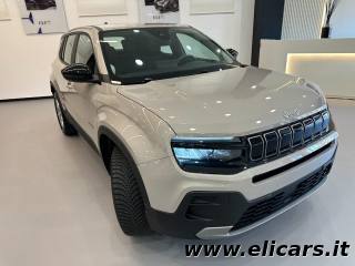 JEEP Avenger usata, con Airbag Passeggero