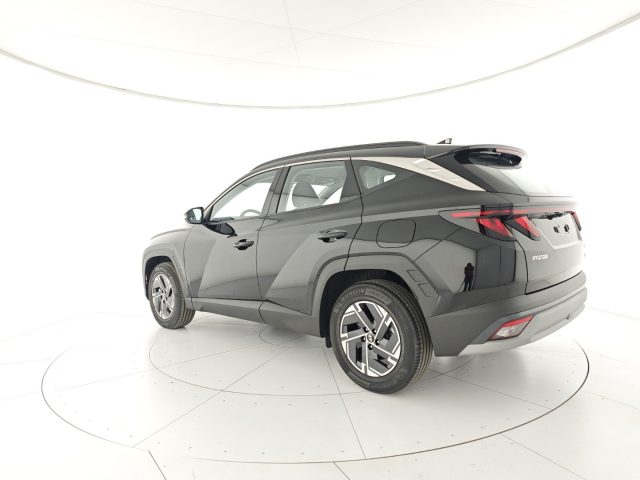 HYUNDAI Tucson usata, con Autoradio