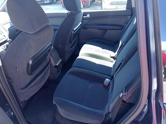 FORD Focus C-Max usata, con Antifurto