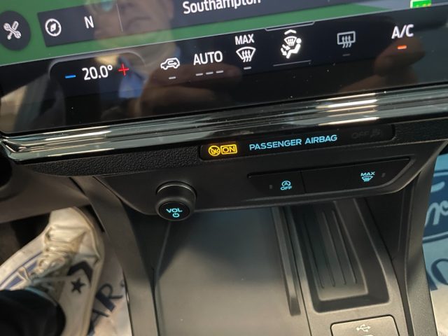 FORD Puma usata, con ESP