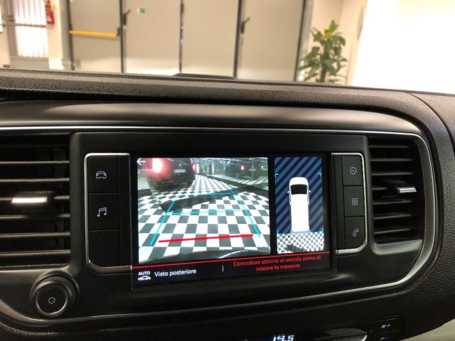 CITROEN Spacetourer usata 20