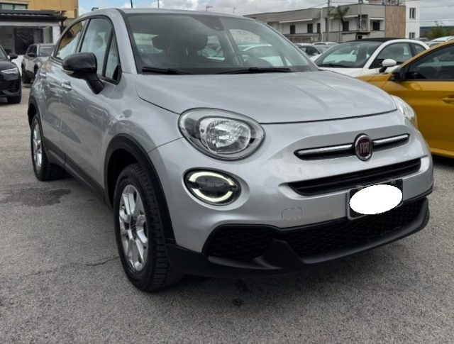 FIAT 500X usata, con Airbag laterali