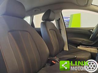 SEAT Ibiza usata, con Chiusura centralizzata