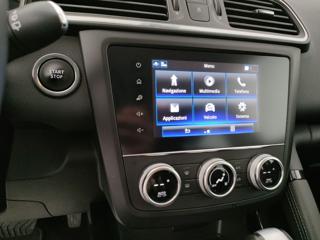 RENAULT Kadjar usata, con Controllo trazione