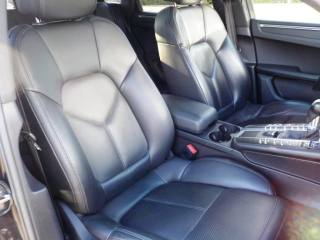 PORSCHE Macan usata, con Fari LED